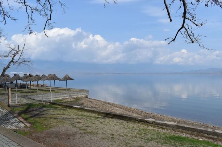 Водата од Дојранското Езеро е безбедна за капење