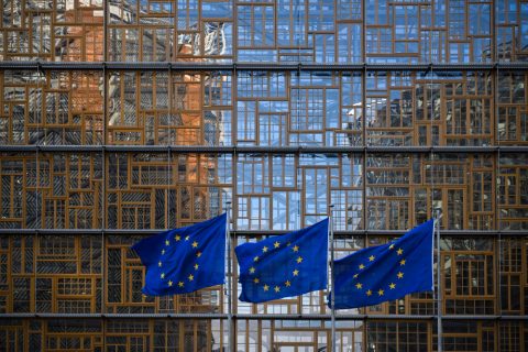 Муцунски ја продолжува посетата на Брисел со средби со претставници на ЕУ