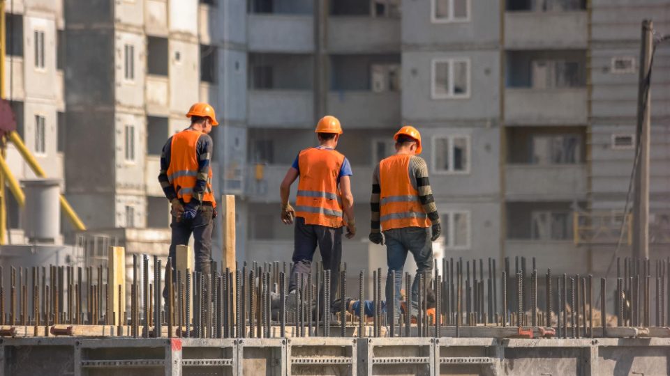 Намалени трошоците во градежништвото за нови објекти за индивидуално домување