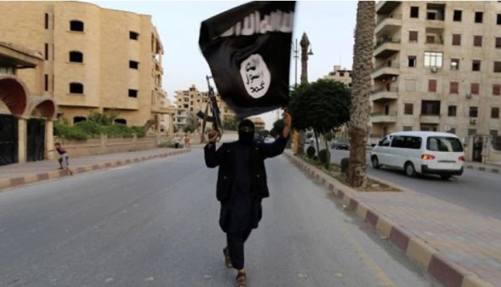 Терористичката група „Исламска држава“ убила над 4000 луѓе од поразот во 2019 година