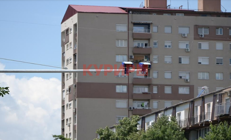 ПРВО ОПОМЕНА, ПА ГЛОБА: „Безбеден град“ догодина комплетно во функција- период на адаптација од 6 месеци