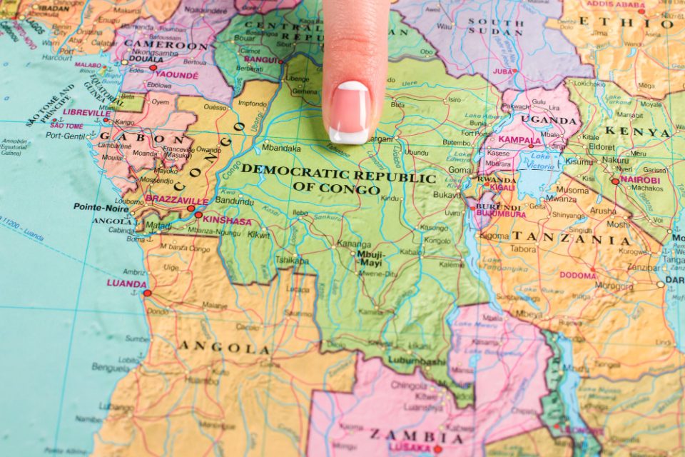 Најмалку 60 убиени цивили во брутален напад на бунтовниците во источно Конго