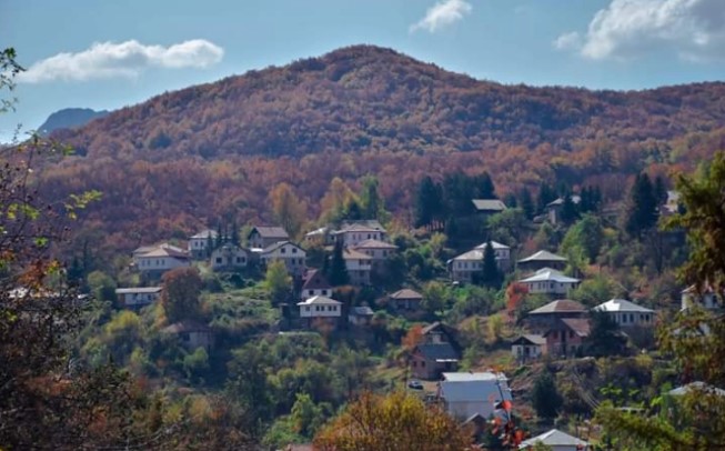 Најсвежо во Лазарополе, најмногу дожд во Пожаране