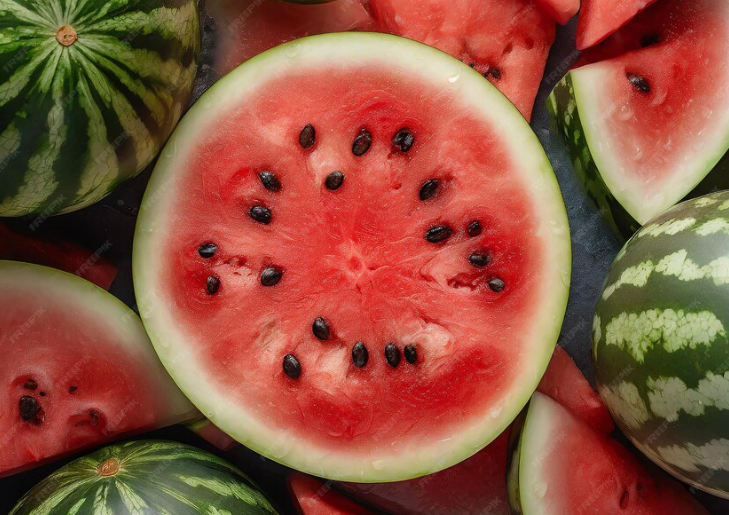 Ова се придобивките од консумирањето на лубеница