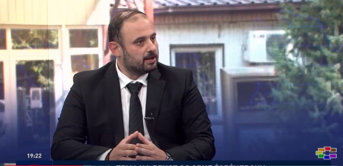 Ѓорѓиевски: ЗЕЛС ќе има партнер од власта со кој што ќе се решат долгогодишните проблеми на општините
