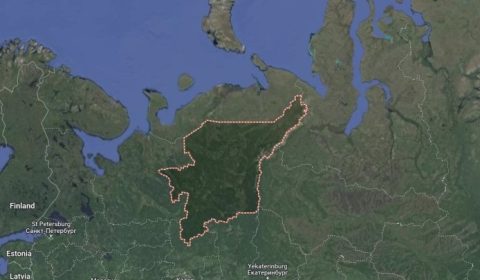 Повеќе загинати и повредени во пожар во руска нафтена рафинерија