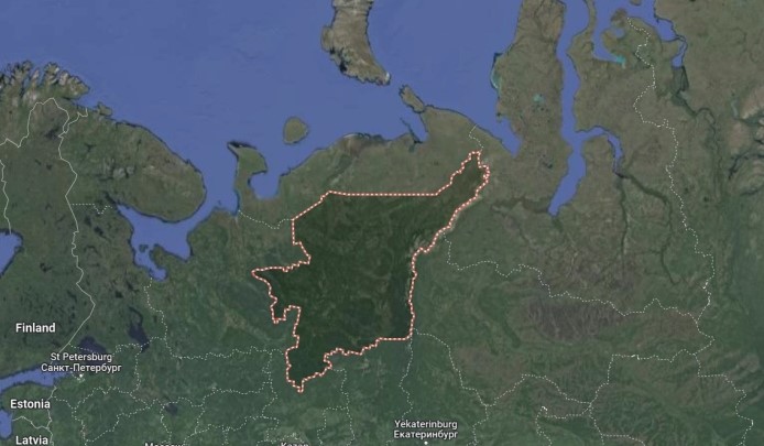 Повеќе загинати и повредени во пожар во руска нафтена рафинерија