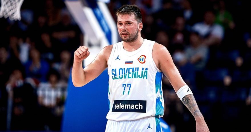 Дончиќ: Не ми беше лесно, но секогаш сум тука за Словенија
