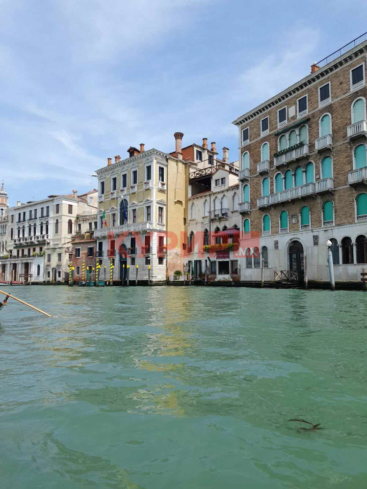 Венеција со нови мерки и правила за туристите