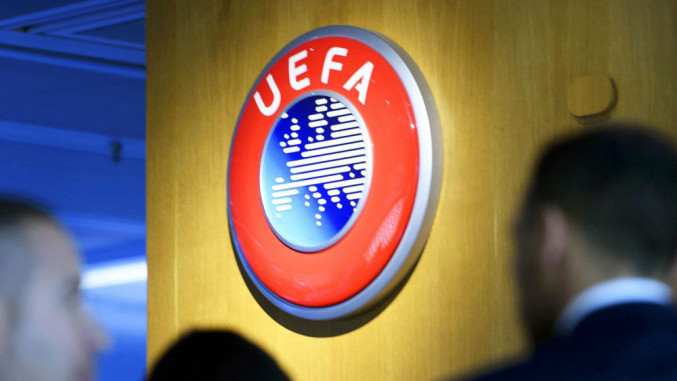 УЕФА му прости на Џуд Белингем