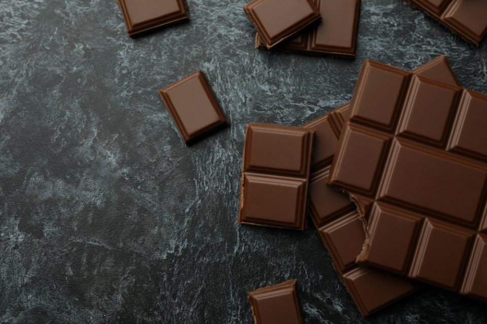 Колку темно чоколадо смееме да јадеме секој ден?