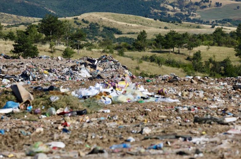 МЖСПП: Општина Струга е должна да ја одржува депонијата