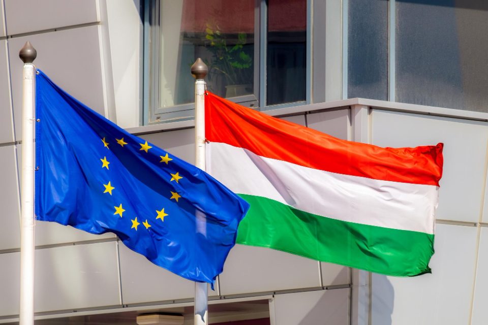 Унгарија од денеска претседава со ЕУ