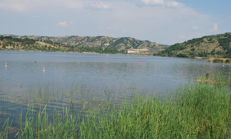 Водата во езерото „Младост“ е ризична по здравјето на капачите и по опстанокот на живиот свет