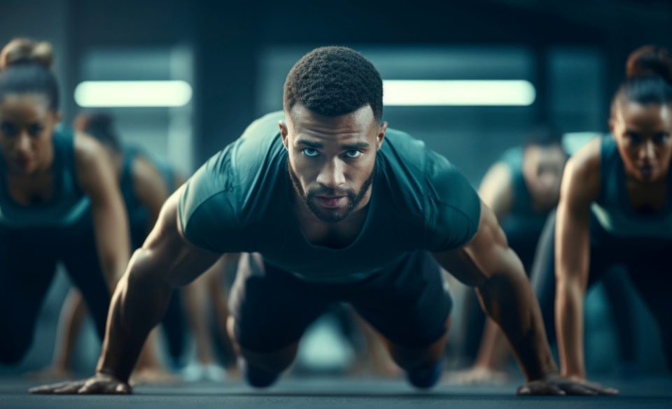 Луѓето по 35. година ја прават истата грешка и затоа потешко се враќаат во форма