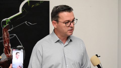 Трипуновски: Вистинските лозари ја поздравија реформата за поткревање на површините од 0,5 хектари