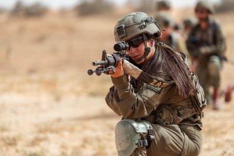 Нетанјаху: На Израел му е потребна голема армија, преминавме од ограничување кон иницијатива