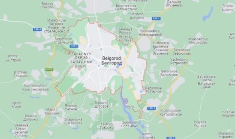 Најмалку 12 ранети во украински напади врз руската Белгородска област