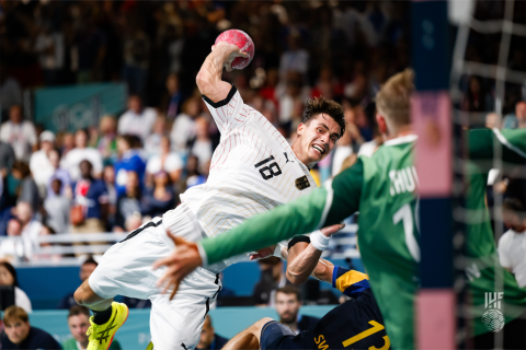 Германија „тргна“ со победа во втората фаза на Европското првенство