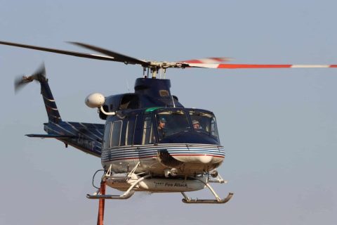 Успешна спасувачка акција на Шар Планина – евакуирана повредена државјанка на Италија