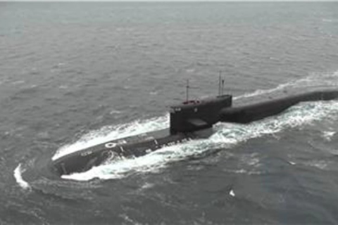 Јужна Кореја доби американско одобрение за градба на подморници на нуклеарен погон