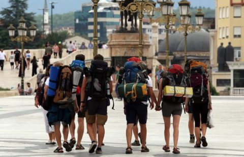 Зголемен бројот на туристи и ноќевања, најмногу гости од Турција, Германија, Србија и Грција