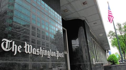 „Вашингтон пост“ отпушта една третина од персоналот