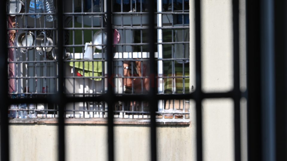 Почина осуденик од затворот во Штип