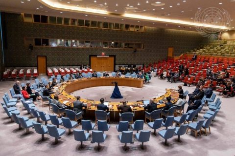 СБ на ОН ќе дебатира за кризата во Венецуела