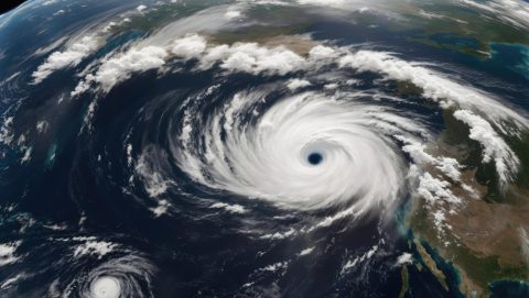 Тајфунот Калмега досега зеде 39 жртви на Филипините