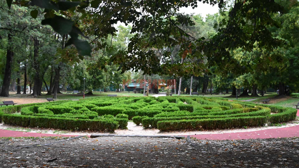 Сончево и топло до крајот на неделава