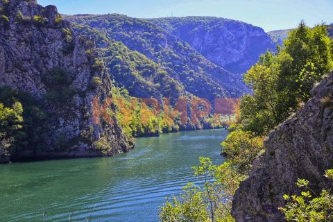 Хоџа најави јавна расправа за новиот Закон за заштита на природата