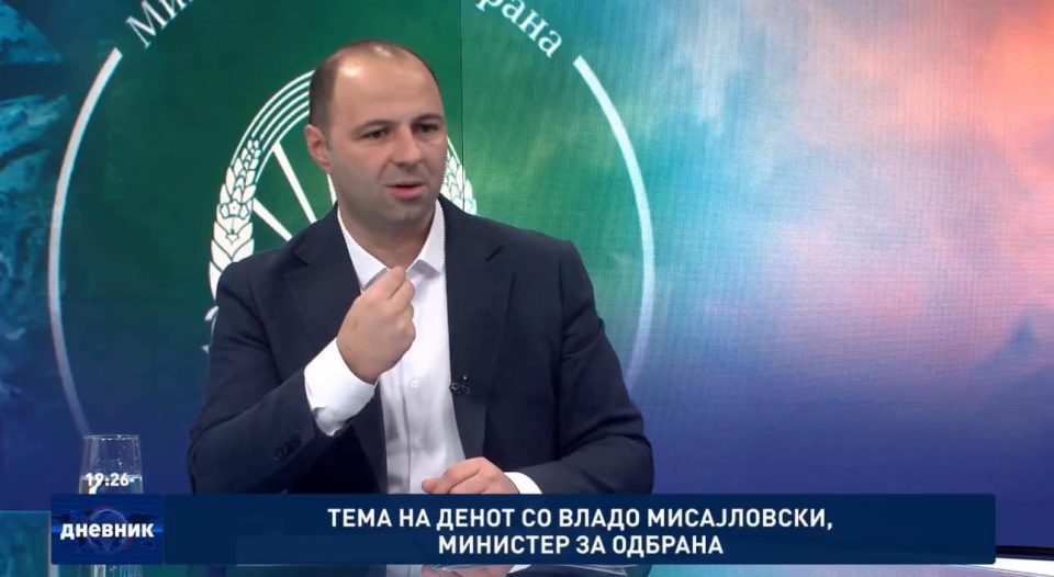 Мисајловски: Останувам посветен да го исполнам целосно сето она што е барање на синдикатите и колективниот договор, првпат се исплаќа сѐ