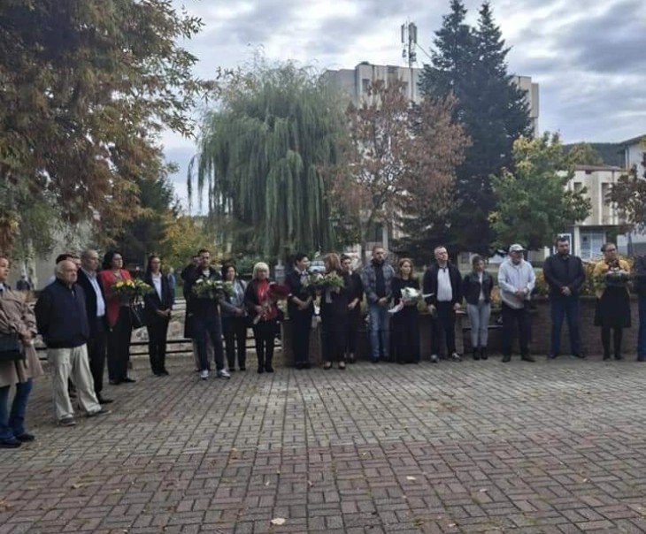 Берово го празнува 11 Октомври – Ден на народното востание