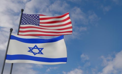 САД им дозволија на дел од вработените во амбасадата да го напуштат Израел поради безбедносни причини