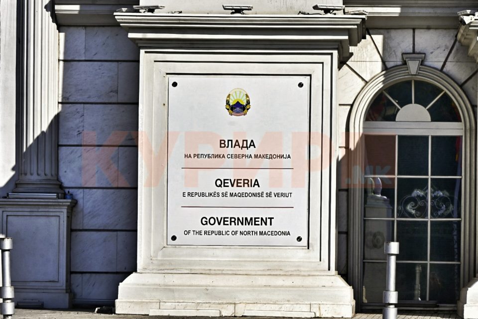 Владата бележи огромен скок од 7 места за само една година во однос на транспарентноста