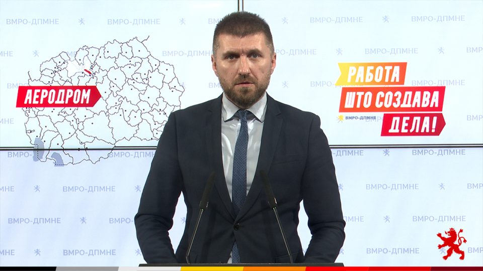 Митески: Три години општина Аеродром се трансформира, во фокус се потребите на граѓаните