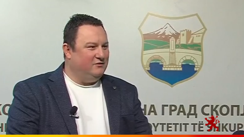 Кирков: ЈСП е како буре без дно, ги повикувам надлежните да проверат што се случува таму