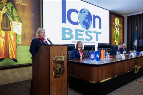 Eкономијата и образованието во фокус на меѓународната конференција ICON BEST 2024