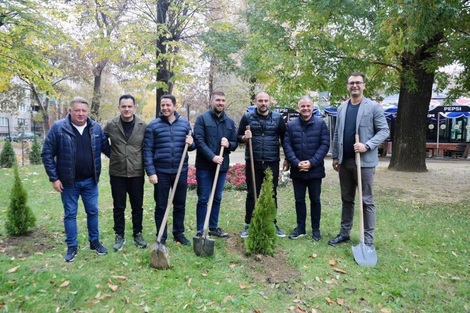 Одбележан Меѓународниот ден на толеранцијата