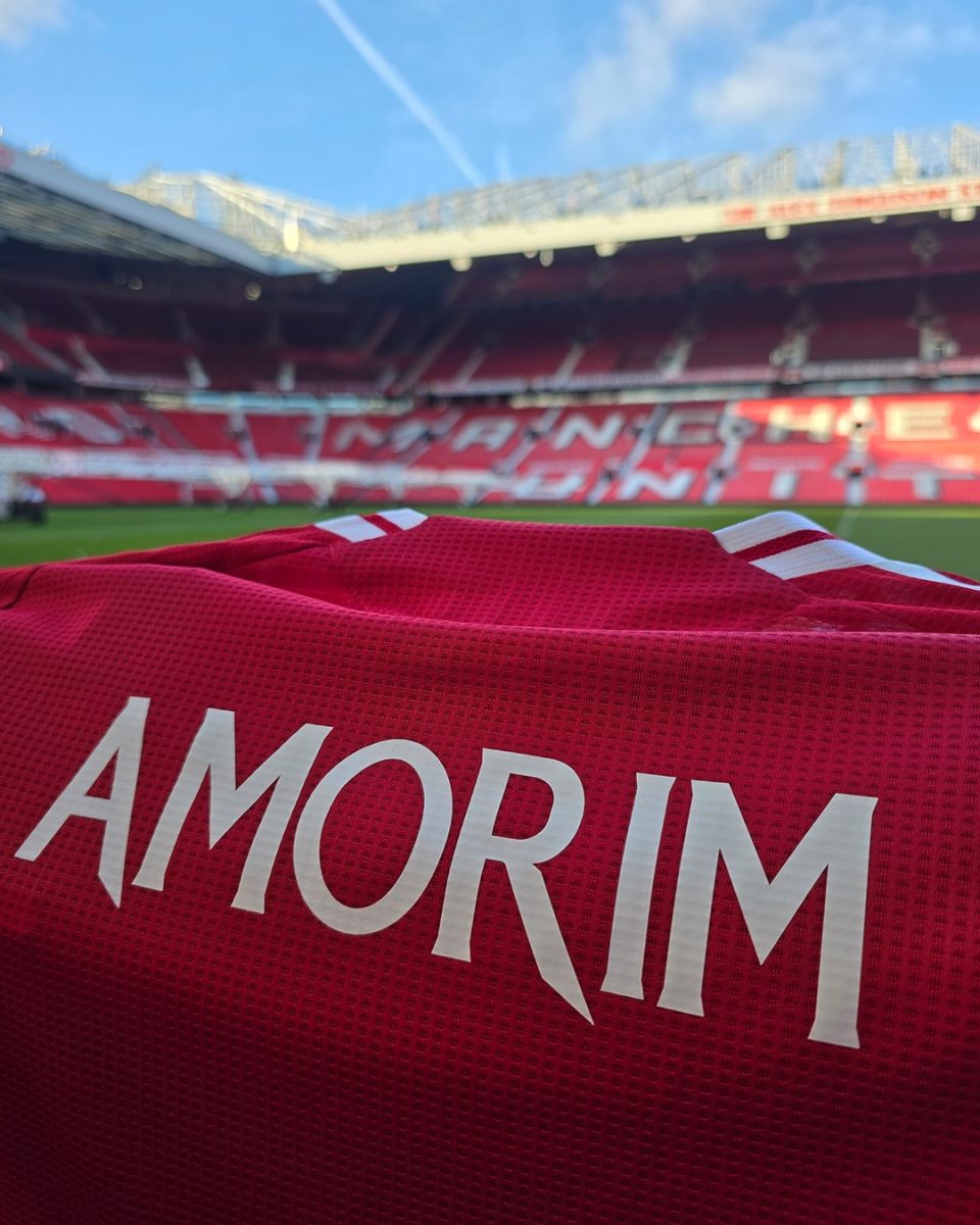 Аморим: Не ја разбирам оваа еуфорија