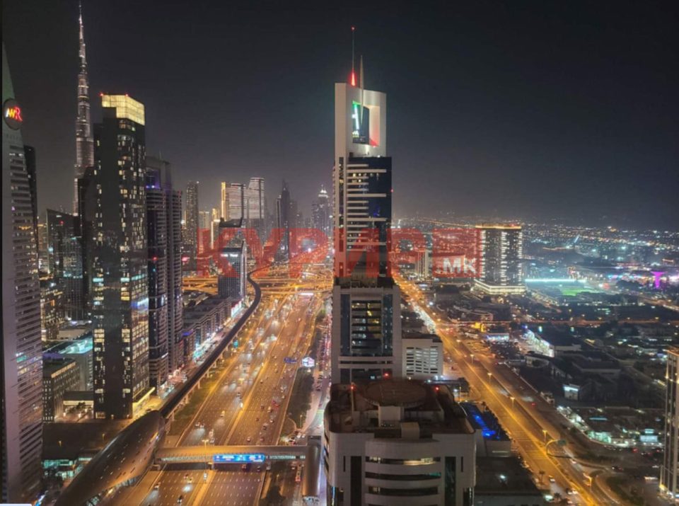 Единствени кои се евакуираат се Филипче и Заев со стекнатиот капитал во Дубаи, а тоне само рејтингот на СДС