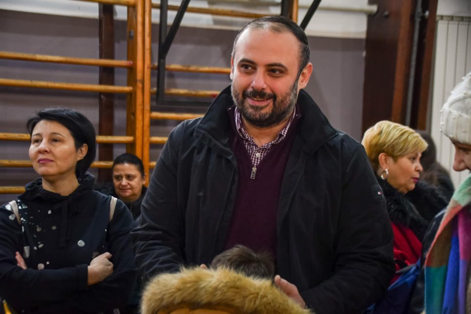 Кисела Вода: “Бадникова работилница” во пресрет на манифестацијата „Бадникови поворки 2025“