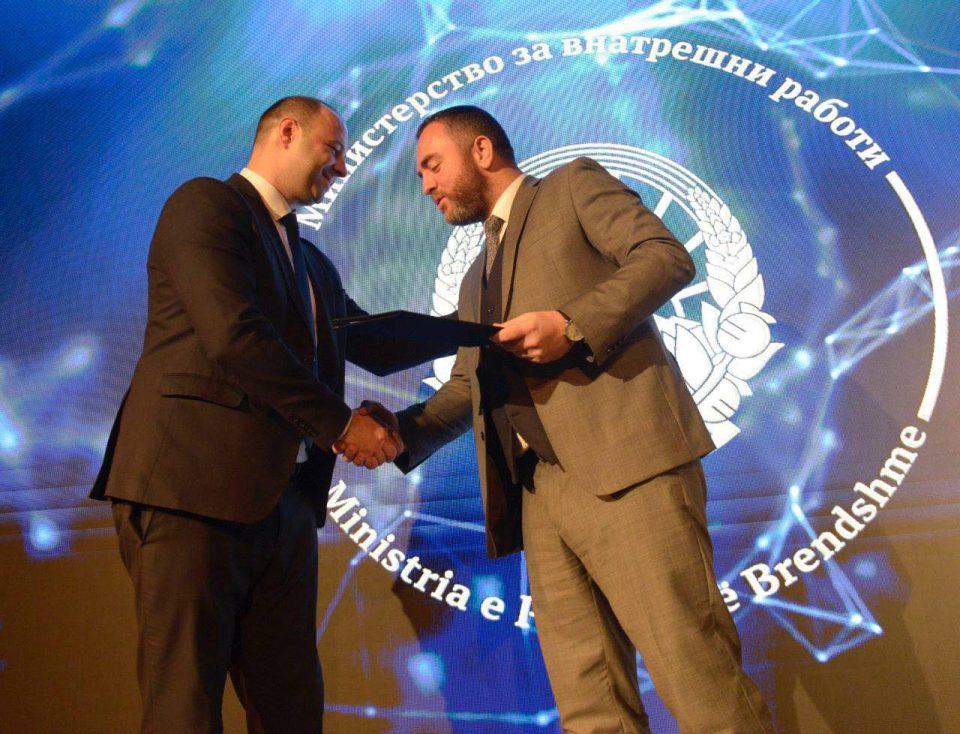 Мисајловски: Само со чесна работа и посветеност можеме да изградиме праведен и стабилен систем