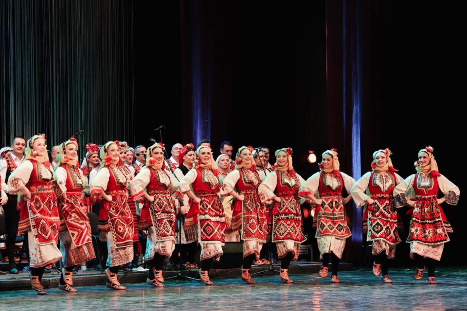 „Танец“ на 4 јуни ќе одржи гала концерт во Штип