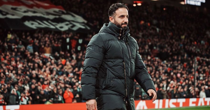 Аморим: Можеш да си одиш, нема да добие договор