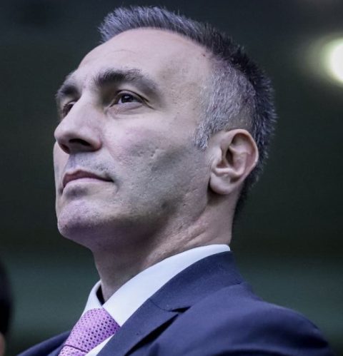 СДС се заложници на криминалот, затоа молчеа на седницата за пратенички прашања а на Груби ниту името не му го спомнаа