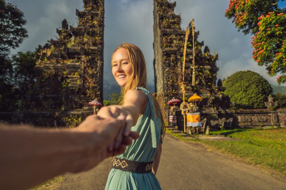 ТРОПСКИ РАЈ: Ова е најромантичното место за одмор во светот