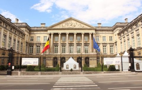 Белгија ќе формира Национален центар за воздушна безбедност