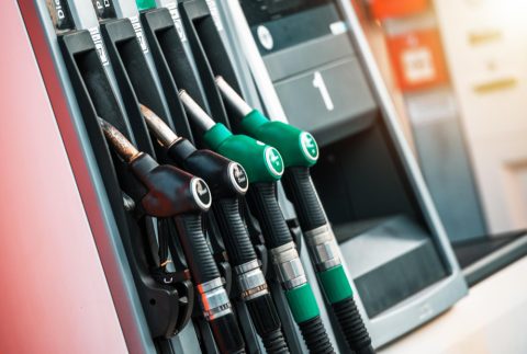 Нови цени на горивата: Дизелот поефтинува за 1 денар